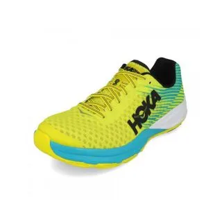 Hoka EVO Carbon Rocket + 