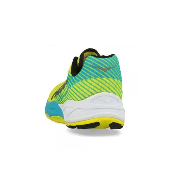 Hoka EVO Carbon Rocket + 