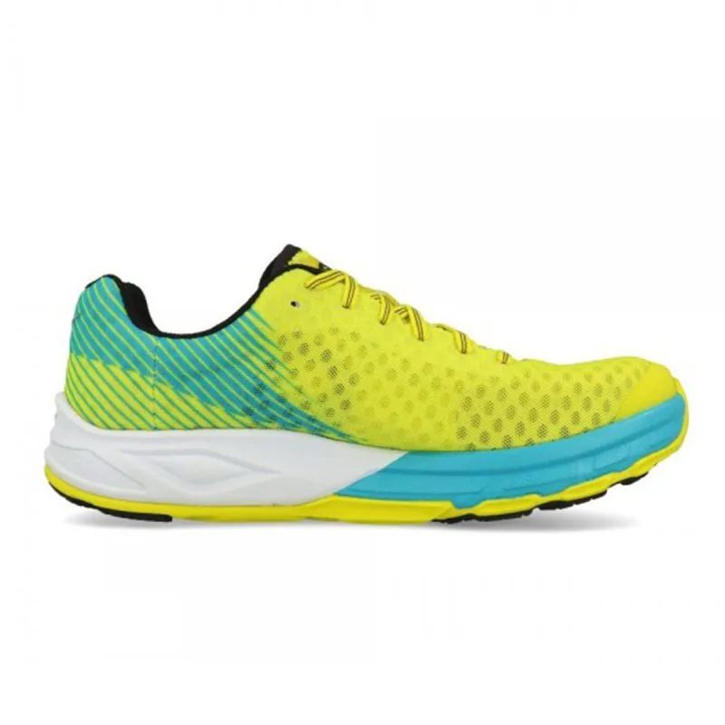 Hoka EVO Carbon Rocket + 