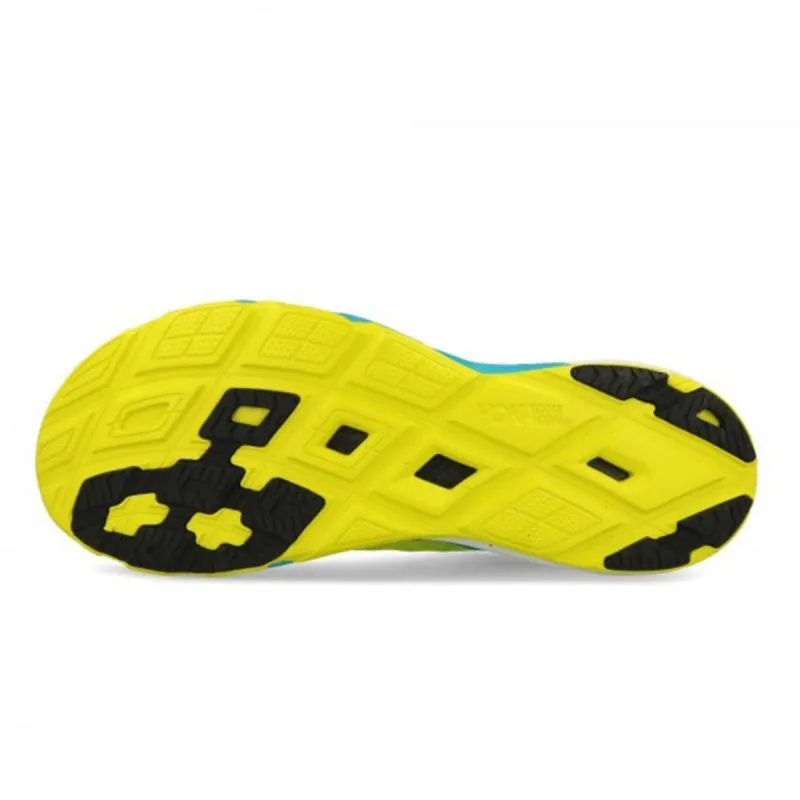 Hoka EVO Carbon Rocket + 