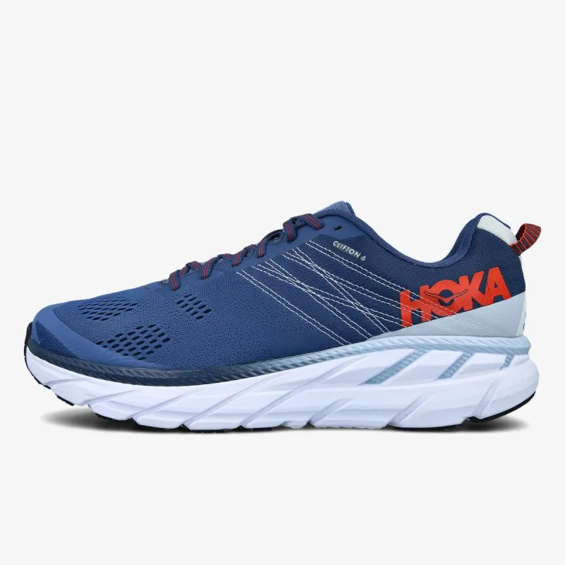 Hoka CLIFTON 6 