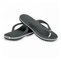 Crocs CROCS CROCBAND FLIP GRAPHITE 