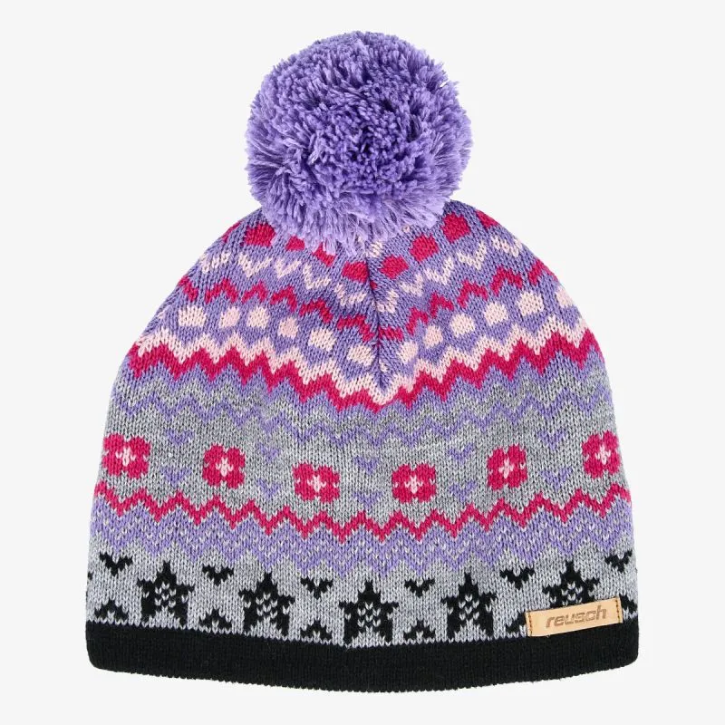 Reusch KAPA REUSCH VALMEINIER OTR. 933 SIV-ROZA 