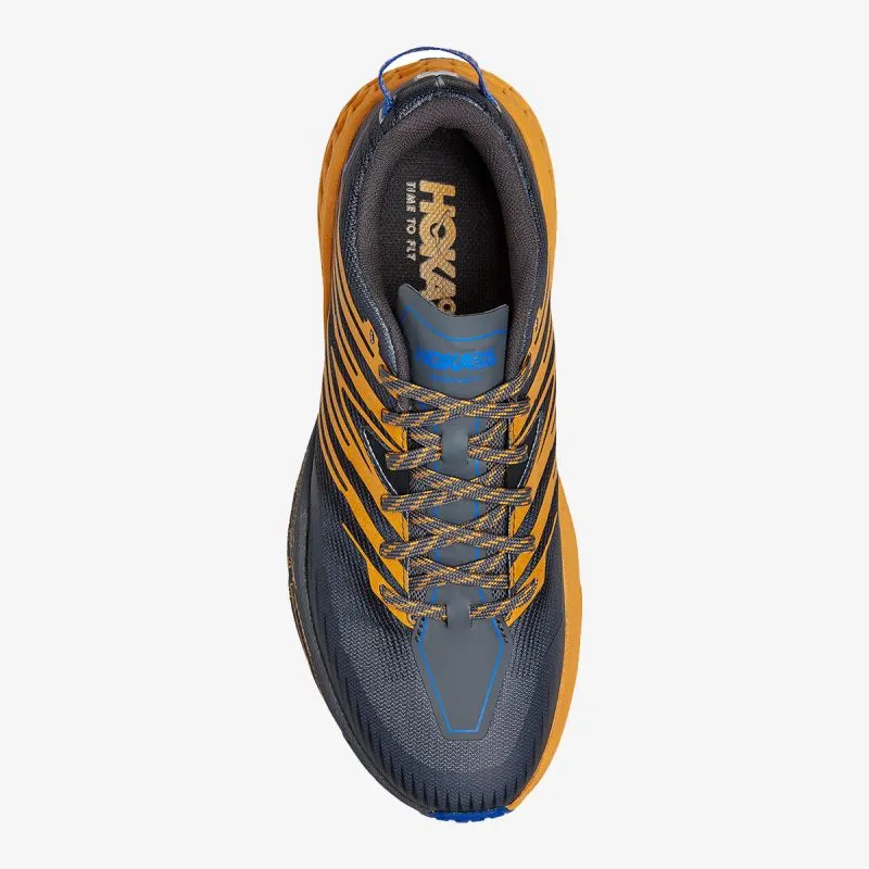 Hoka Speedgoat 4 
