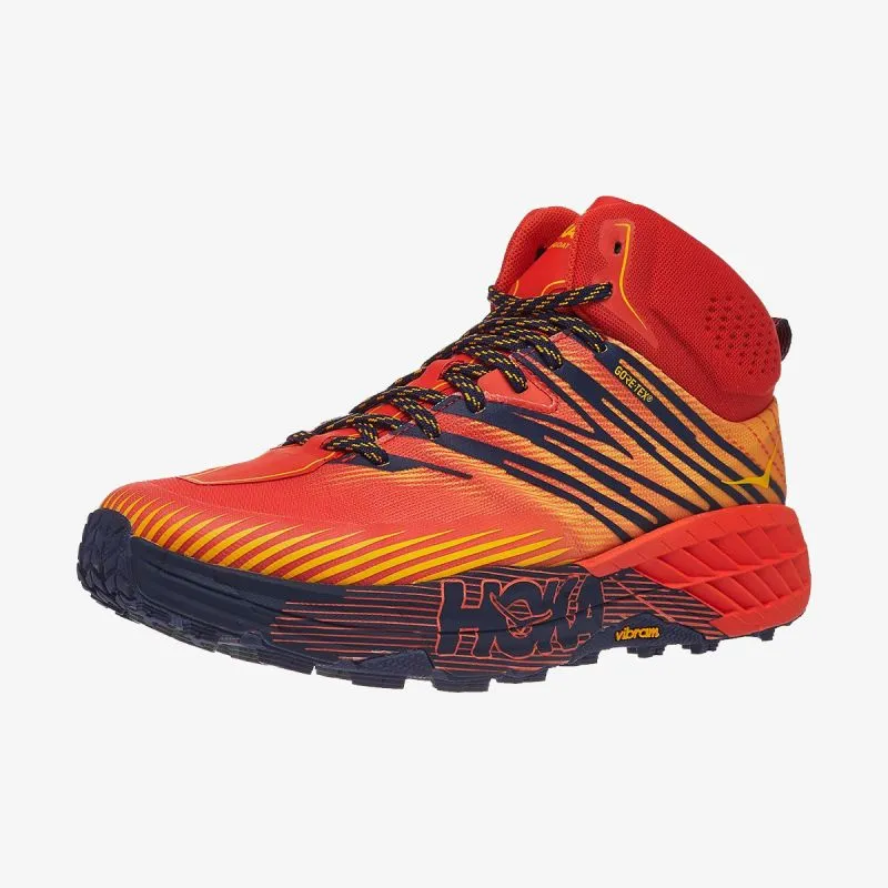 Hoka Speedgoat Mid GTX 