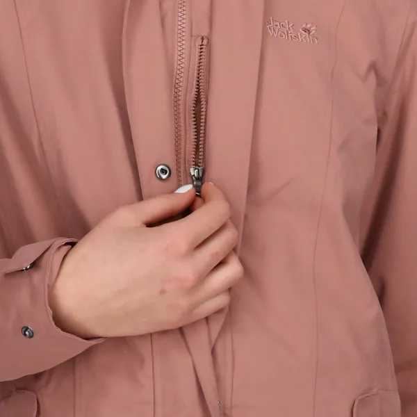 Jack Wolfskin Madison Avenue 