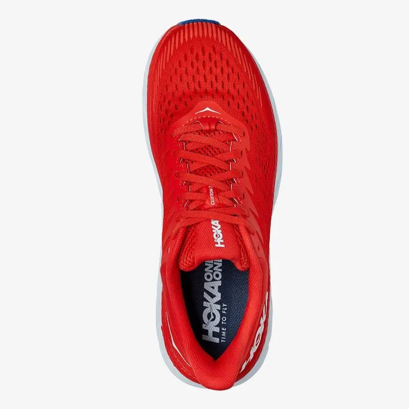 Hoka MEN'S CLIFTON 7 