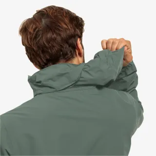 Jack Wolfskin Stormy point 2L 