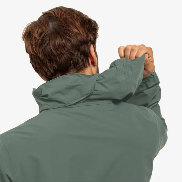 Jack Wolfskin Stormy point 2L 
