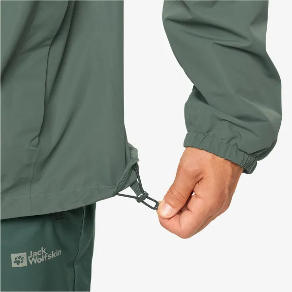 Jack Wolfskin Stormy point 2L 