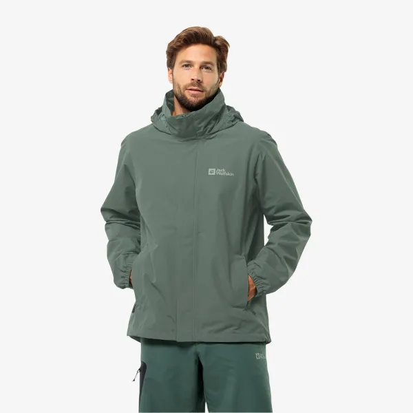 Jack Wolfskin Stormy point 2L 