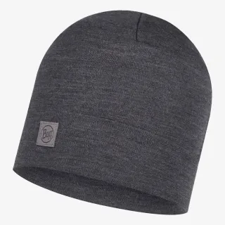 Buff Merino Heavyweight Beanie 