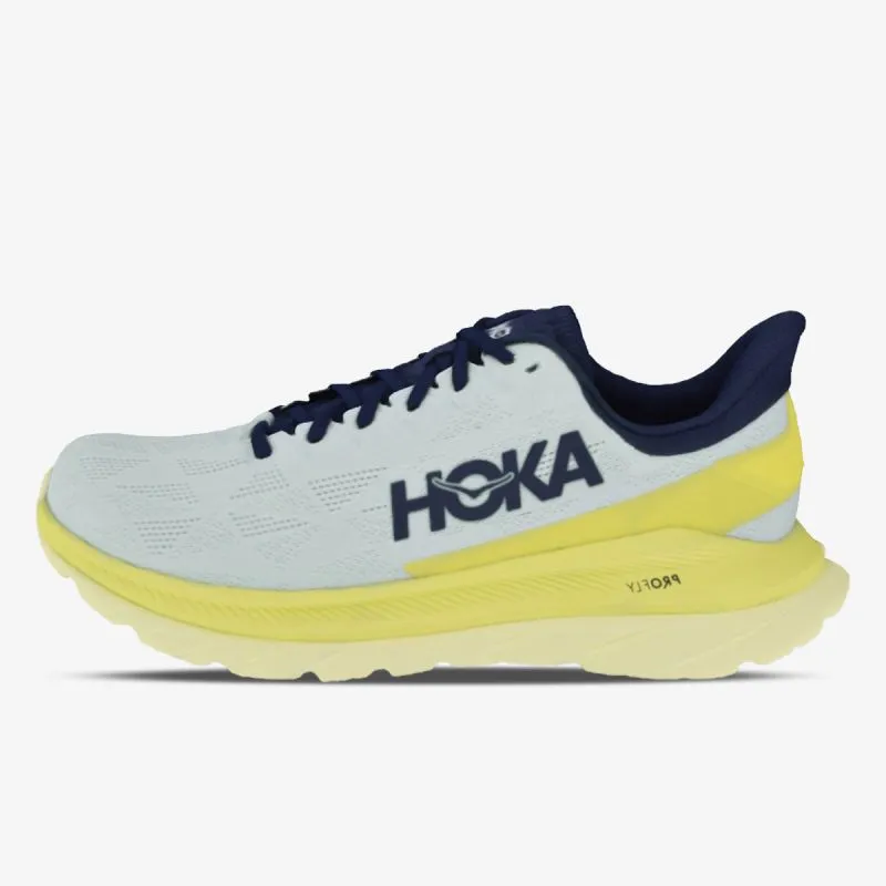 Hoka MACH 4 