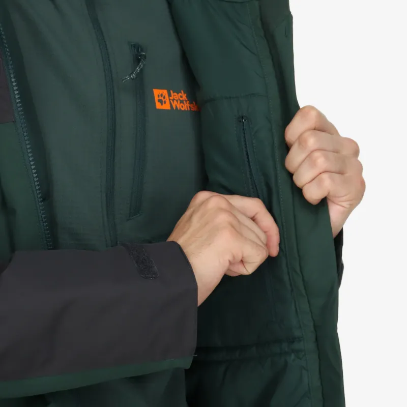 Jack Wolfskin JASPER 