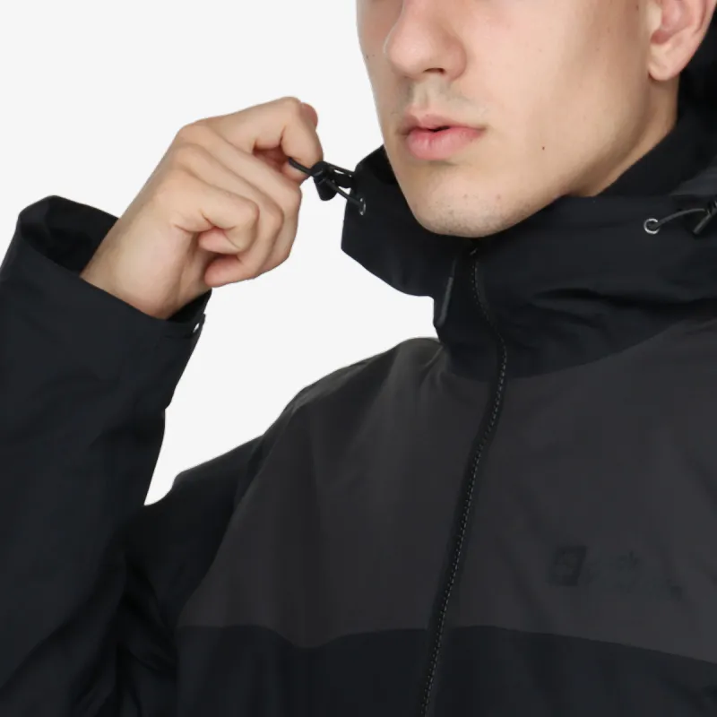 Jack Wolfskin JASPER 