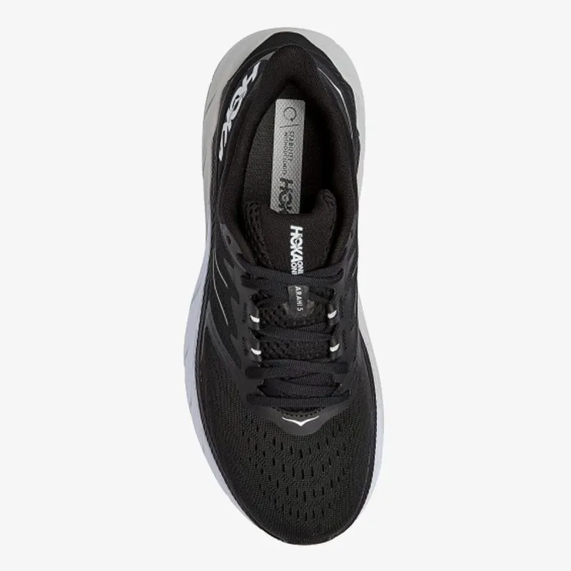 Hoka ARAHI 5 