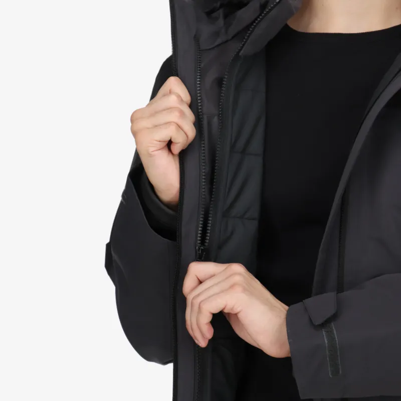 Jack Wolfskin Glaabach 3in1 