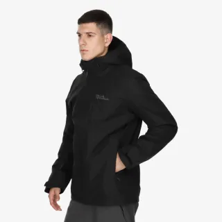 Jack Wolfskin Taubenberg 3u1 