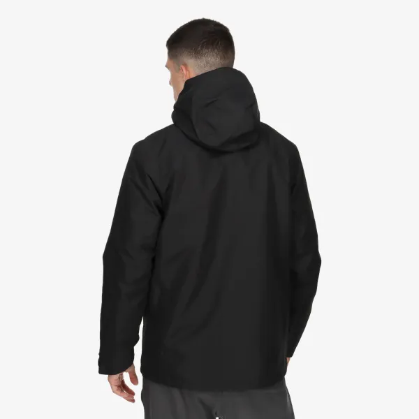 Jack Wolfskin Taubenberg 3u1 