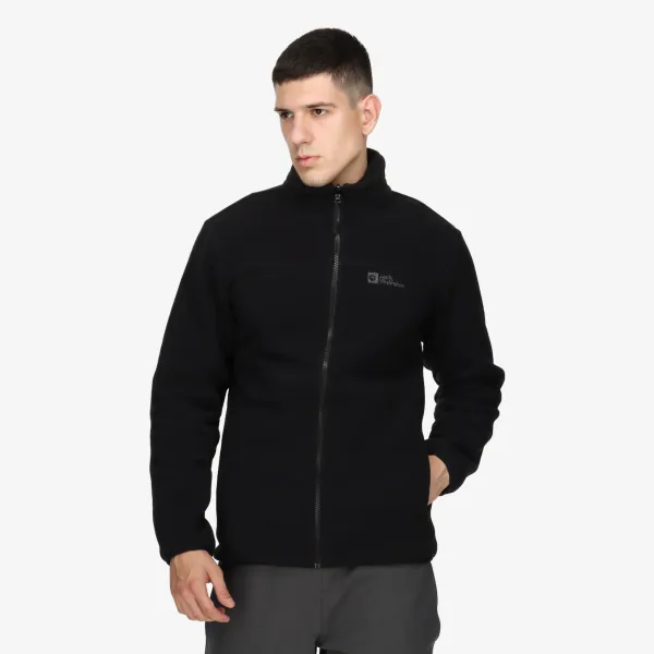 Jack Wolfskin Taubenberg 3u1 