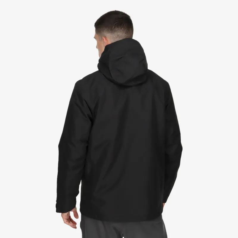 Jack Wolfskin Taubenberg 3u1 