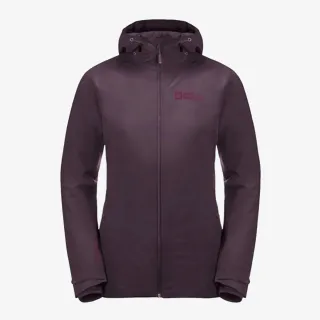 Jack Wolfskin Glaabach 3in1 