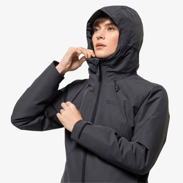 Jack Wolfskin Heidelstein 