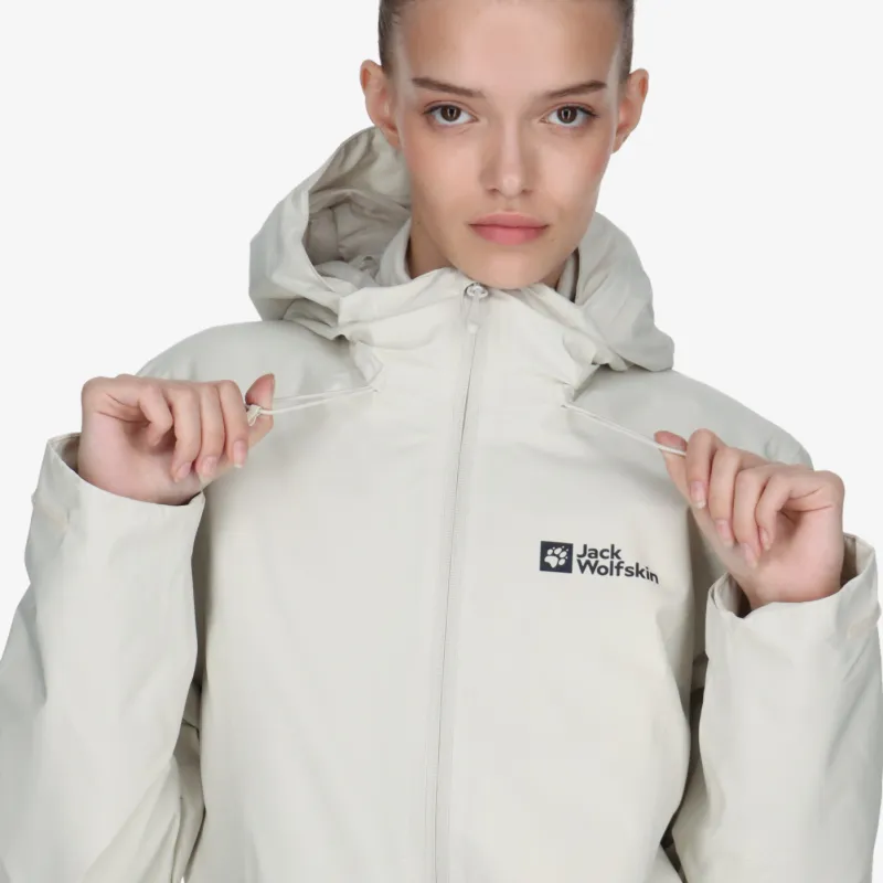 Jack Wolfskin Heidelstein 