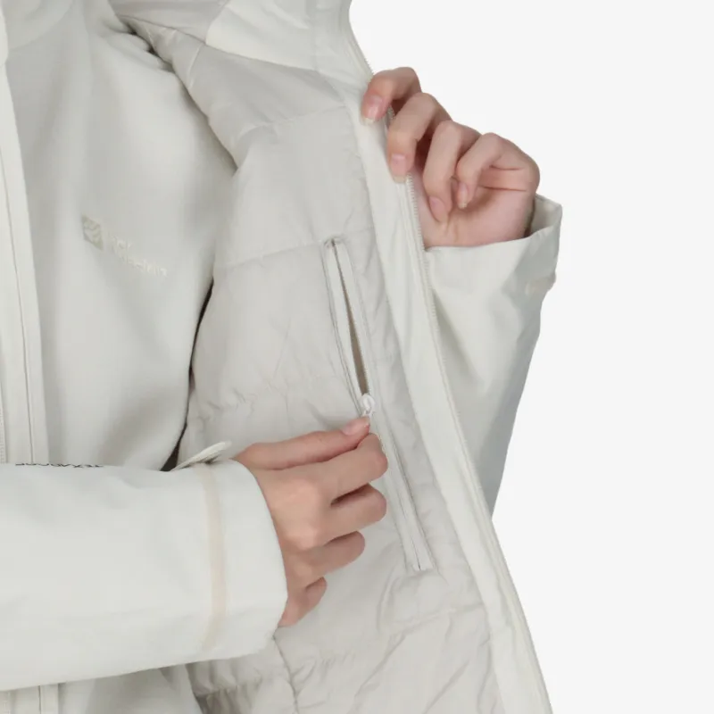 Jack Wolfskin Heidelstein 