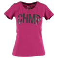 Champion LADY CHAMP T-SHIRT 