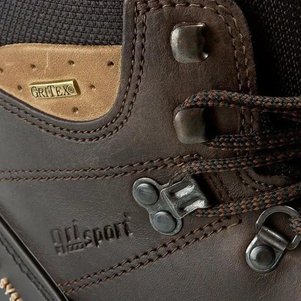 Grisport EVEREST VIBRAM DAKAR 