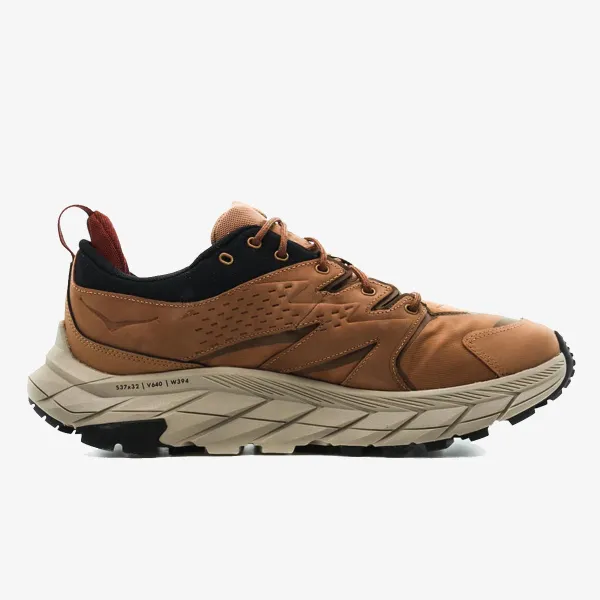 Hoka Anacapa Low GORE-TEX 