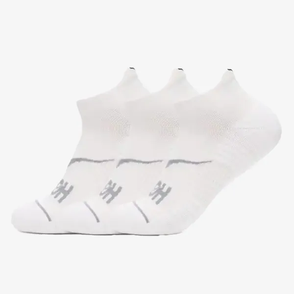 Hoka No-Show Run Sock 3-Pack 