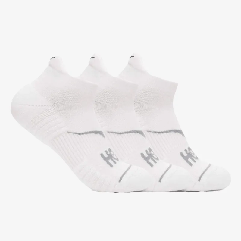 Hoka No-Show Run Sock 3-Pack 