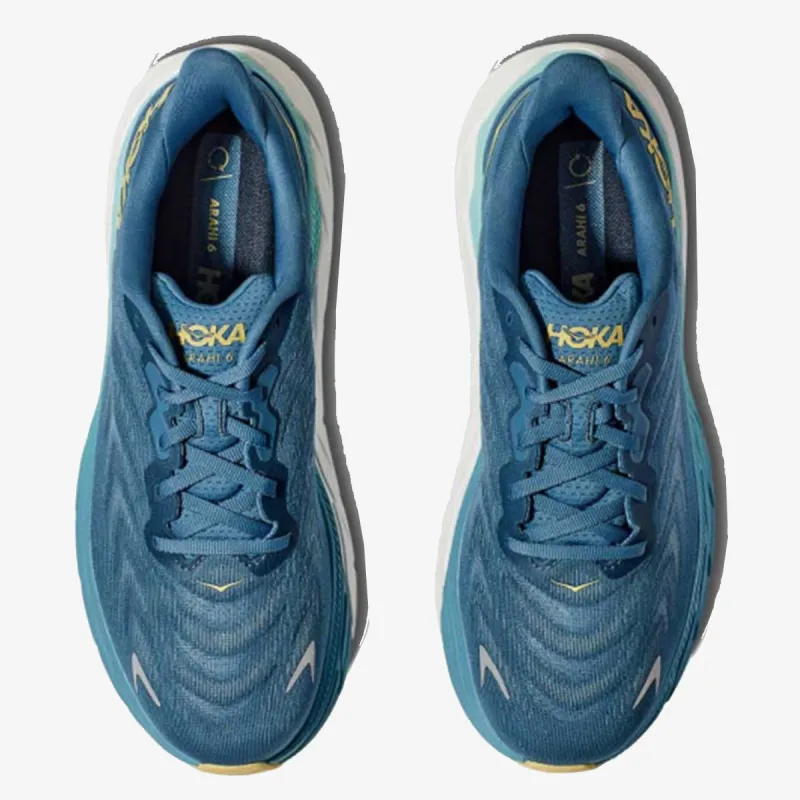 Hoka Arahi 6 