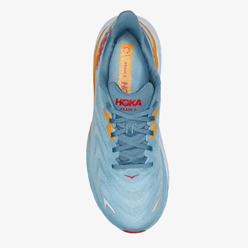 Hoka ARAHI 6 