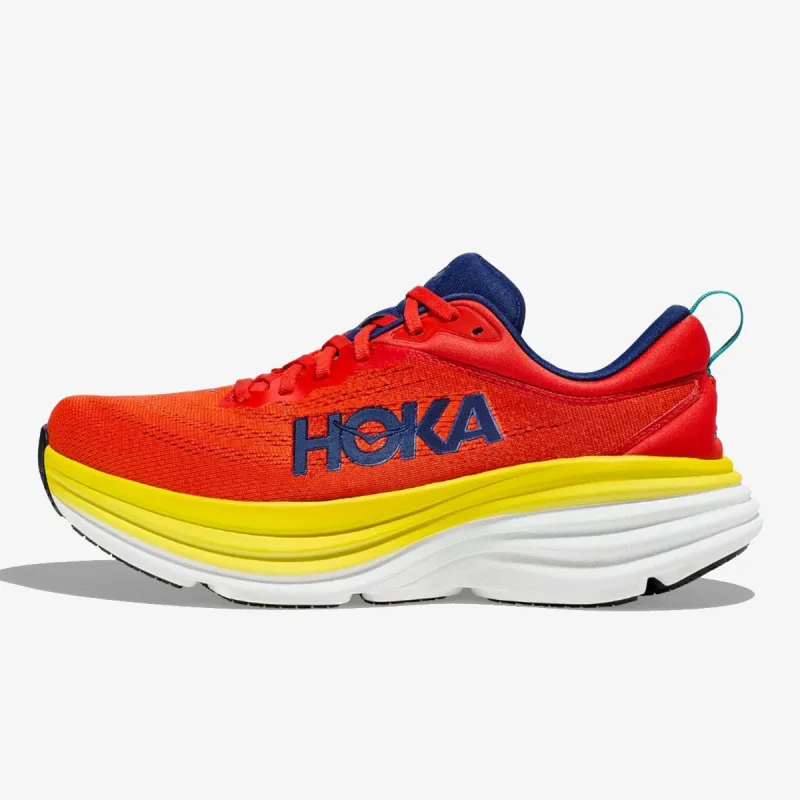 Hoka Bondi 8 
