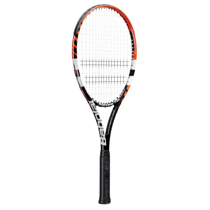 Babolat E-SENSE COMP BLACK-ORANGE 3 
