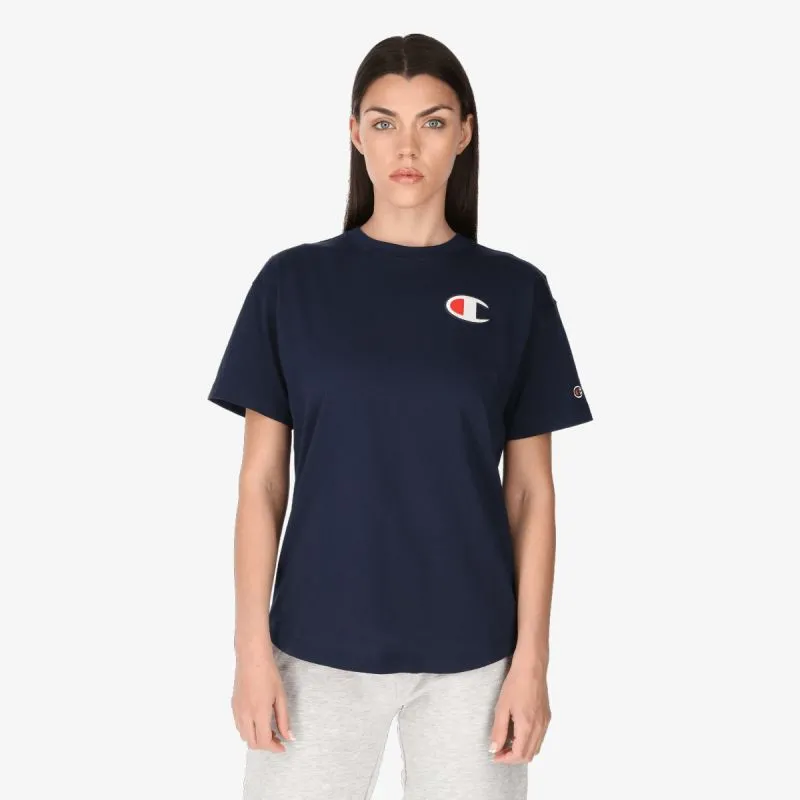 Champion MAXI T-SHIRT 