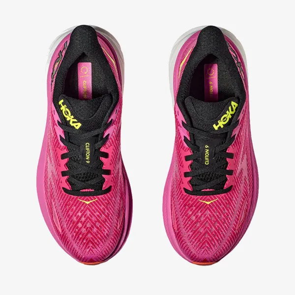 Hoka CLIFTON 9 
