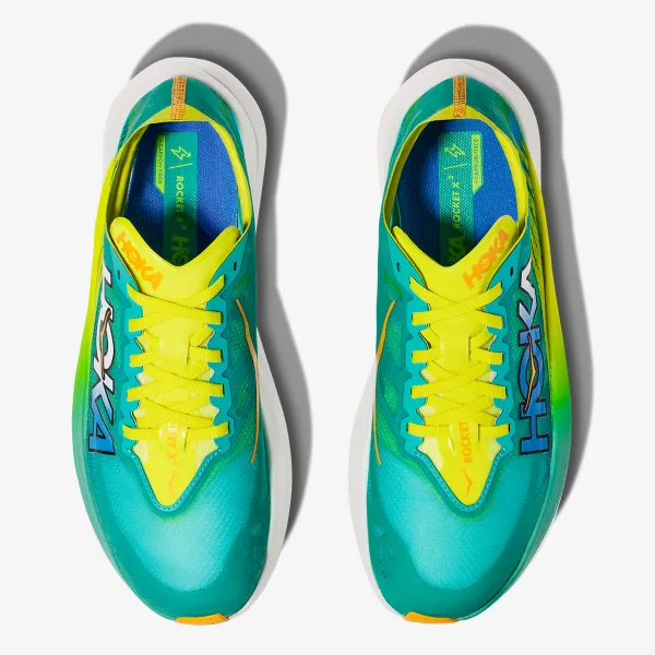 Hoka Rocket X 2 