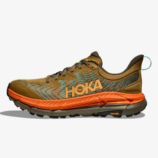 Hoka Mafate Speed 4 