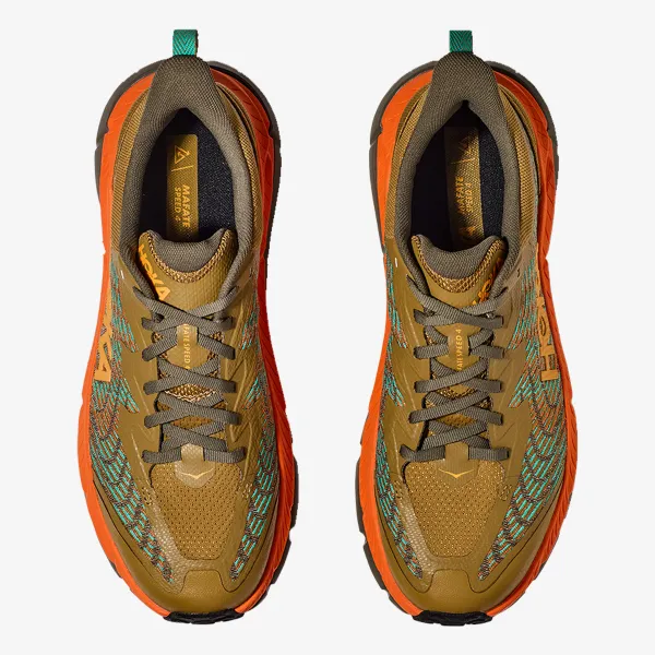 Hoka Mafate Speed 4 