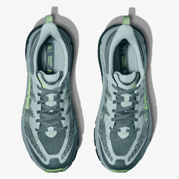Hoka Mafate Speed 4 