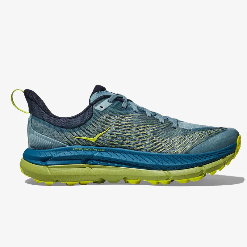 Hoka Mafate Speed 4 