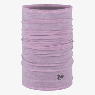 Buff BUFF® MERINO LIGHTWEIGHT SOLID PANSY 