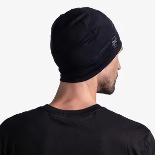 Buff Merino Lightweight Beanie 