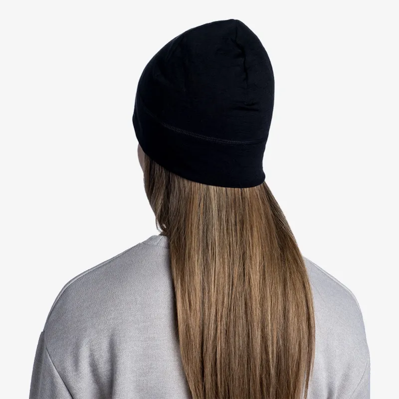 Buff Merino Lightweight Beanie 