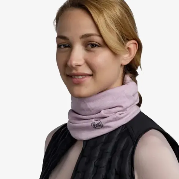 Buff Merino Midweight 