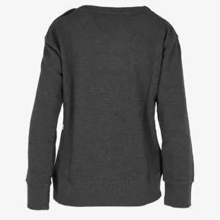 Champion LADY TWIST CREWNECK 